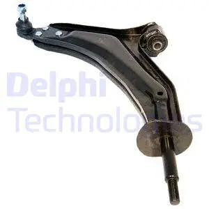 Control/Trailing Arm, wheel suspension (TC1258)
