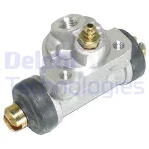 Wheel Brake Cylinder (LW60109)