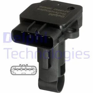 Mass Air Flow Sensor (AF10422-11B1)
