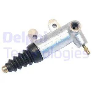Slave Cylinder, clutch (LL70315)