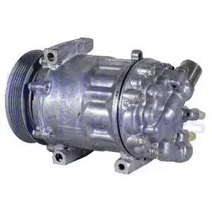 Compressor, air conditioning (TSP0155479)