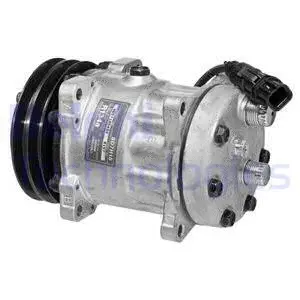 Compressor, air conditioning (TSP0155812)