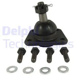 Ball Joint (TC1719)