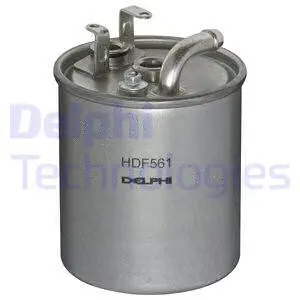 Fuel Filter (HDF561)