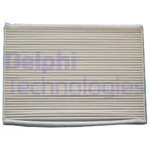 Filter, cabin air (TSP0325231)