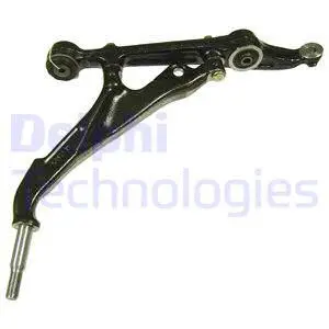 Control/Trailing Arm, wheel suspension (TC940)