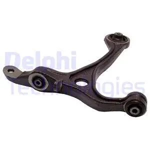 Control/Trailing Arm, wheel suspension (TC2427)
