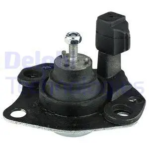 Mounting, engine (TEM039)