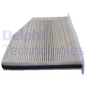 Filter, cabin air (TSP0325174C)