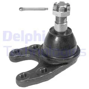 Ball Joint (TC587)