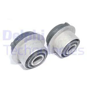 Mounting, control/trailing arm (TD386W)