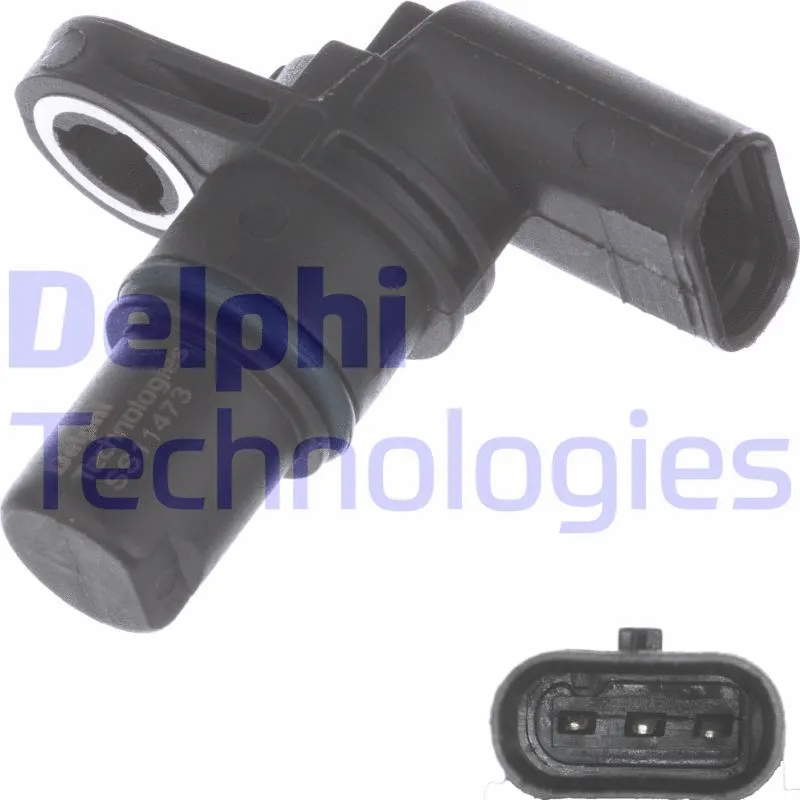 Sensor, camshaft position (SS11473)