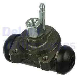 Wheel Brake Cylinder (LW39175)