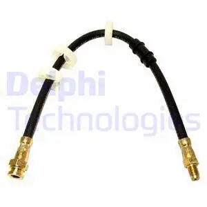 Brake Hose (LH0239)