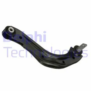 Control/Trailing Arm, wheel suspension (TC6621-11B1)