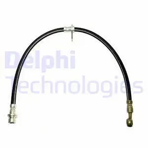 Brake Hose (LH6376)