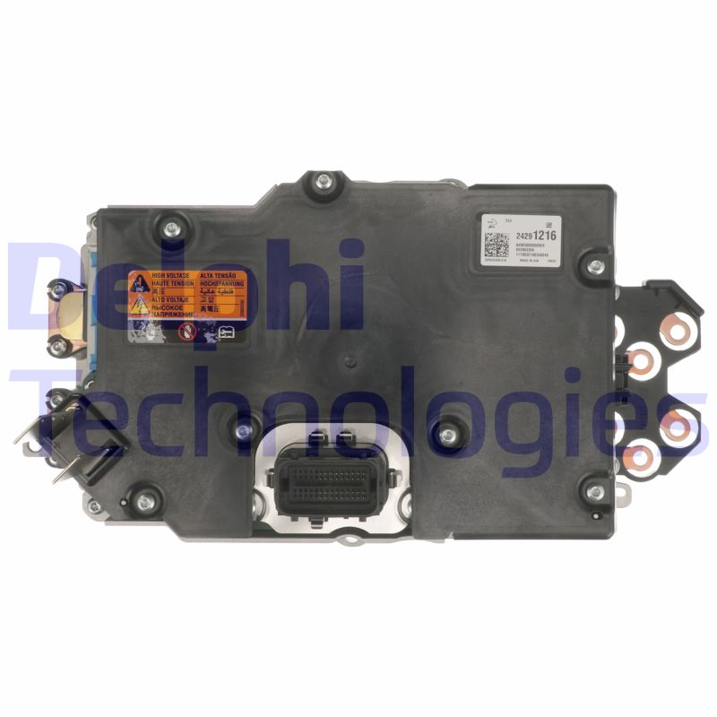 Inverter