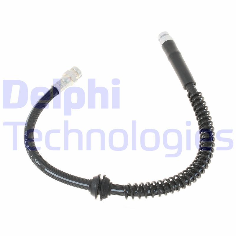 Brake Hose (LH7840)