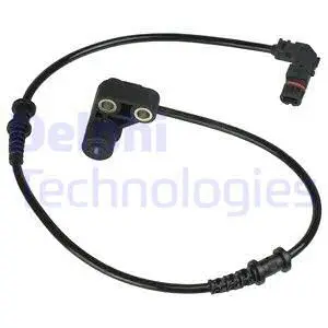 Sensor, wheel speed (SS20292)