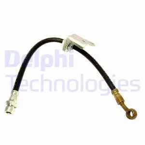 Brake Hose (LH6042)