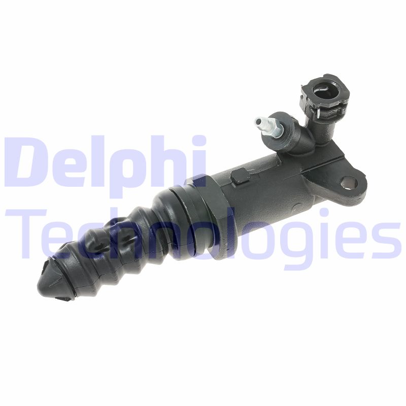 Slave Cylinder, clutch (LL80219)