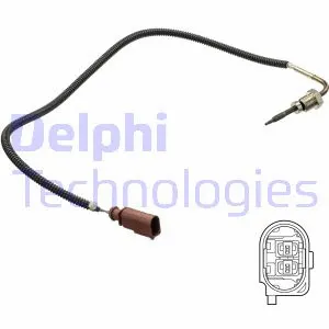 Sensor, exhaust gas temperature (TS30173)