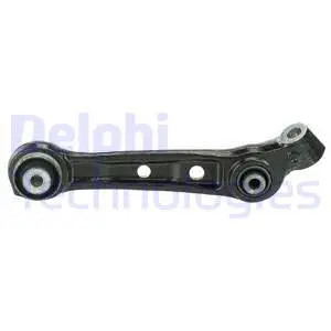 Control/Trailing Arm, wheel suspension (TC3812-11B1)