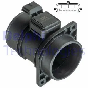 Mass Air Flow Sensor (AF10367-12B1)