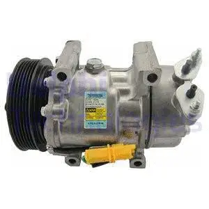 Compressor, air conditioning (TSP0159334)