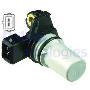 Sensor, crankshaft pulse (SS11079)