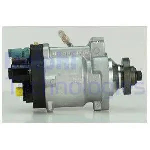 High Pressure Pump