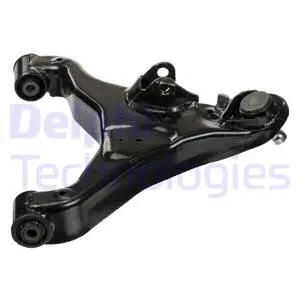 Control/Trailing Arm, wheel suspension (TC3264)