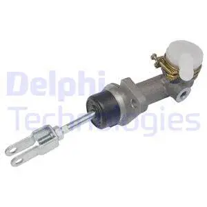 Master Cylinder, clutch (LM62127)