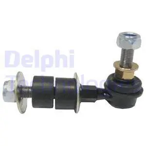 Link/Coupling Rod, stabiliser bar (TC1296)