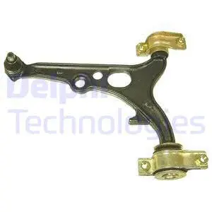 Control/Trailing Arm, wheel suspension (TC894)