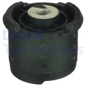 Bushing, axle beam (TD981W)