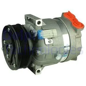 Compressor, air conditioning (TSP0155145)