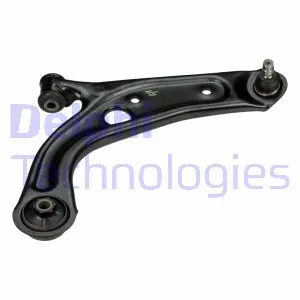 Control/Trailing Arm, wheel suspension (TC6888)