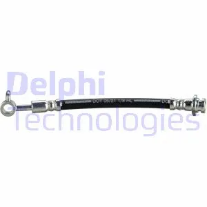 Brake Hose (LH7754)