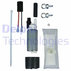 Fuel Pump (FE0522-12B1)