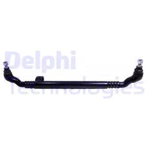 Centre Rod Assembly (TL531)