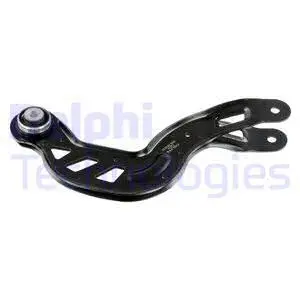 Control/Trailing Arm, wheel suspension (TC3423)