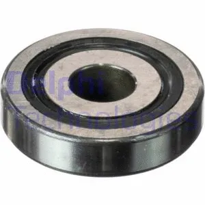 Suspension Strut Support Mount