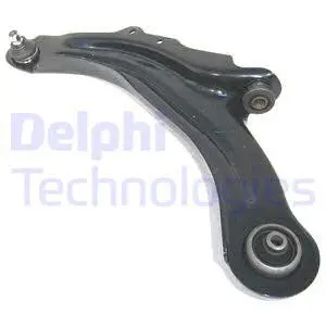 Control/Trailing Arm, wheel suspension (TC1364)