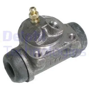 Wheel Brake Cylinder (LW21829)