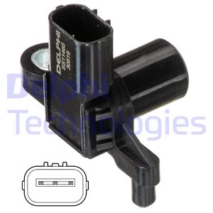Sensor, camshaft position (SS11465)