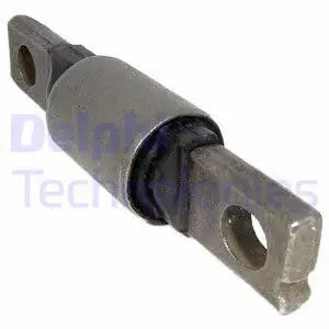 Mounting, control/trailing arm (TD860W)