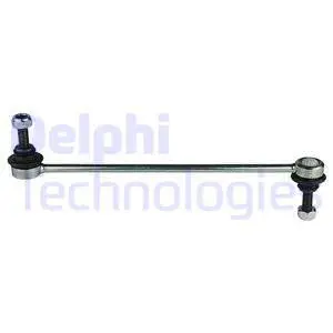 Link/Coupling Rod, stabiliser bar (TC2626)