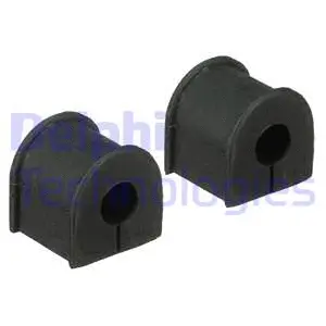 Mounting, stabiliser bar (TD1322W)
