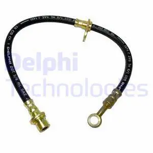Brake Hose (LH3296)